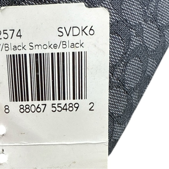 Coach Signature Wristlet – Black Smoke – NWT – Style S2574 - Picture 5 of 5